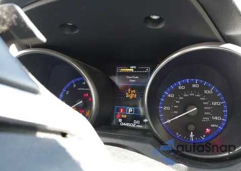 2019 Subaru Legacy 2.5I Limited z USA, uszkodzony, nr VIN 4S3BNAN6XK3002983